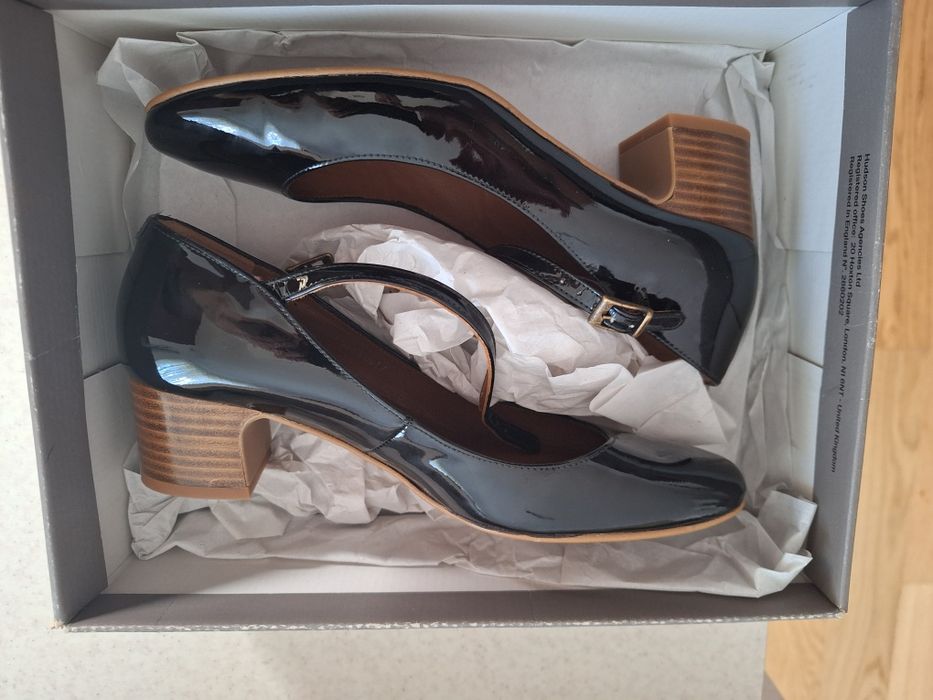 buty hudson London 38 okazja
