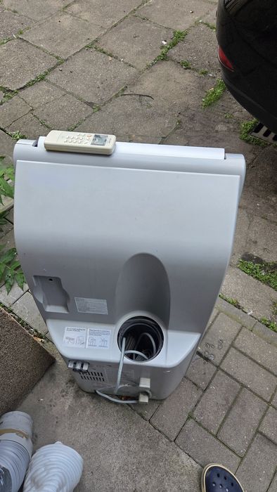 Klimatyzator Sharp CV P09FR