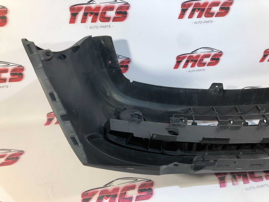 Parachoques Frontal RENAULT KANGOO 2 II ORIGINAL