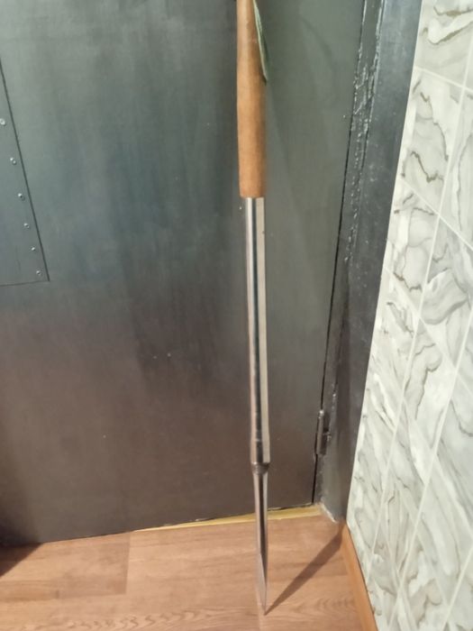 Продам пішню,нову.