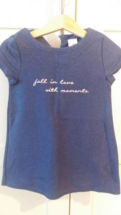 Piękna sukienka Reserved rozm.98. Jak nowa