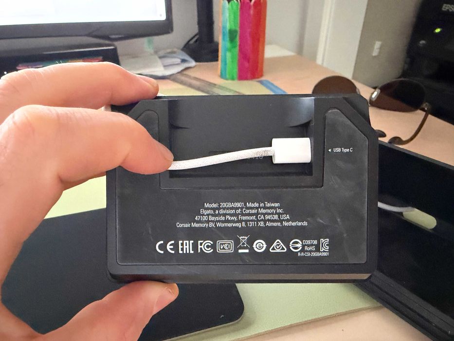 Elgato Streamdeck64738966083329121