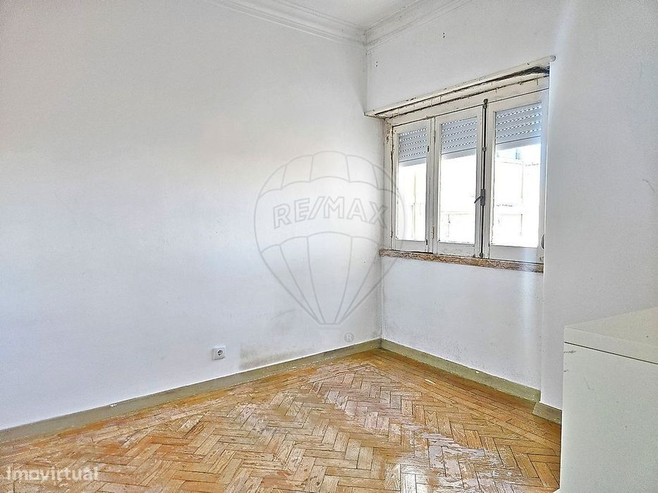 Apartamento T3 para venda