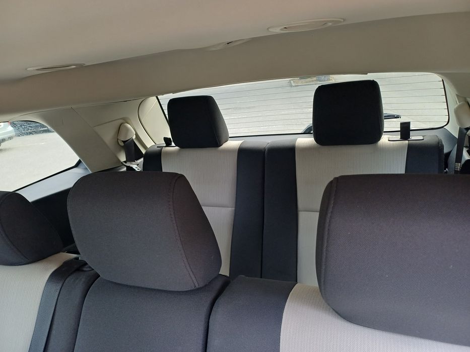 Dodge Journey Cool Family