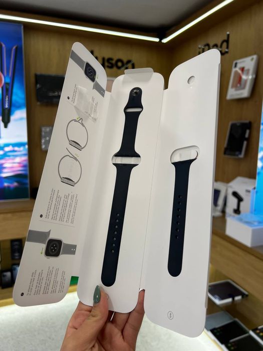 Apple Watch Series 7 45mm