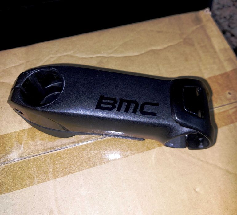 Avanço BMC ICS01 ; 100mm ; +Acessórios