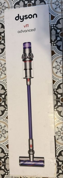 Ручний пилосос,акумуляторний пилосос Dyson v11