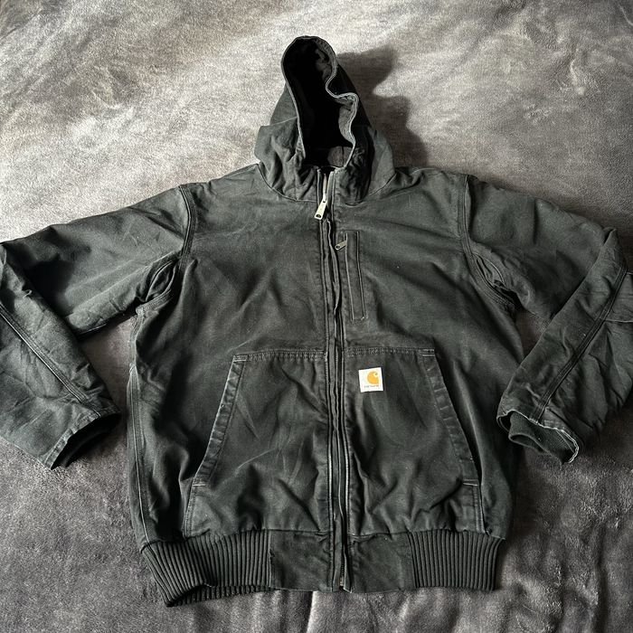 Чоловіча куртка Carhartt Full Tsaring. P. M.