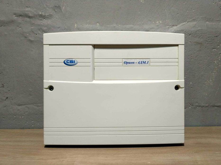 ППКО ОРИОН- 4ДМ.1 + клавиатура