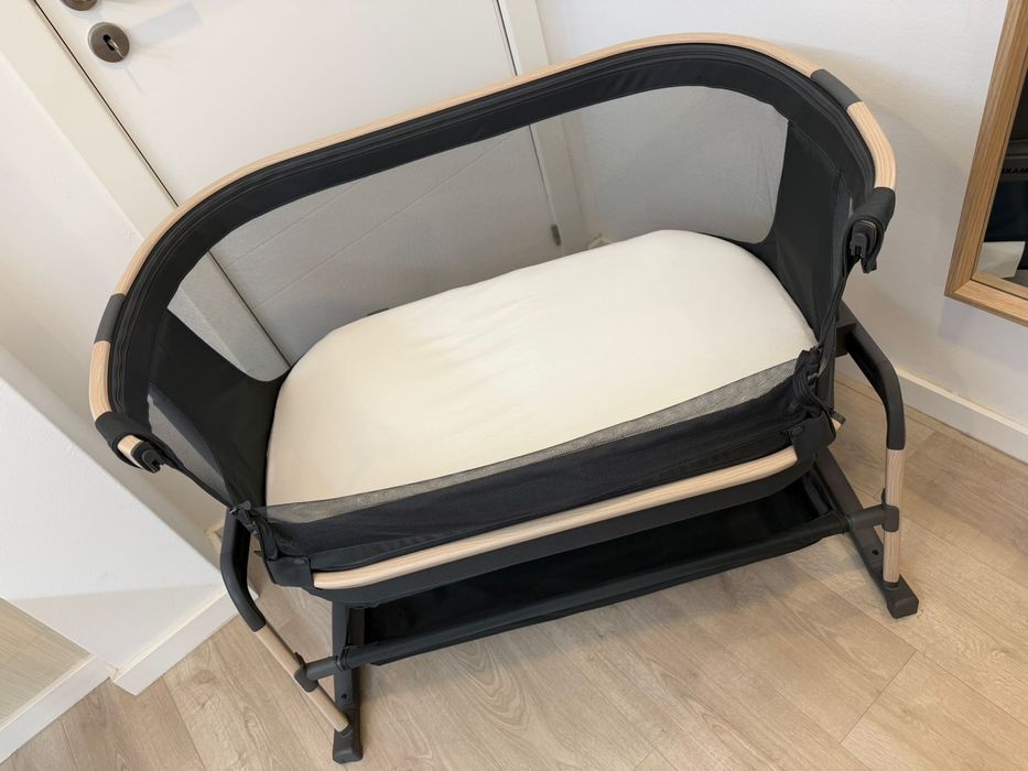 Next to me + Protetor + Doomoo