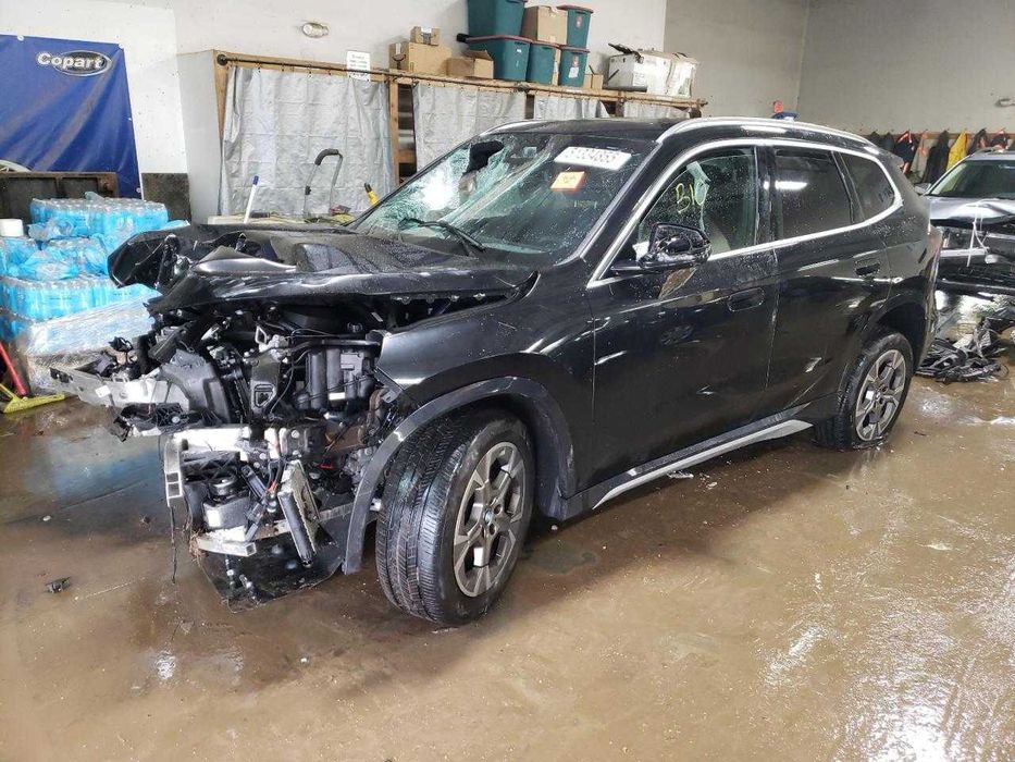 Розбірка шрот BMW X1 XDrive50I 2023 U11