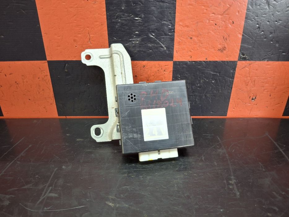 Módulo genérico TOYOTA Dyna Chassis (KD_, LY_, _Y2_, _U3_, _U4)