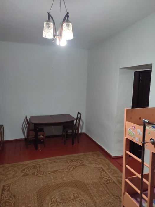 Продаж  просторої квартири з додатковими земельними ділянками