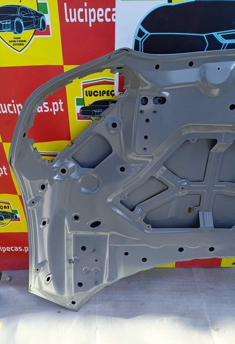 Capot Mini Mini Countryman (F60)