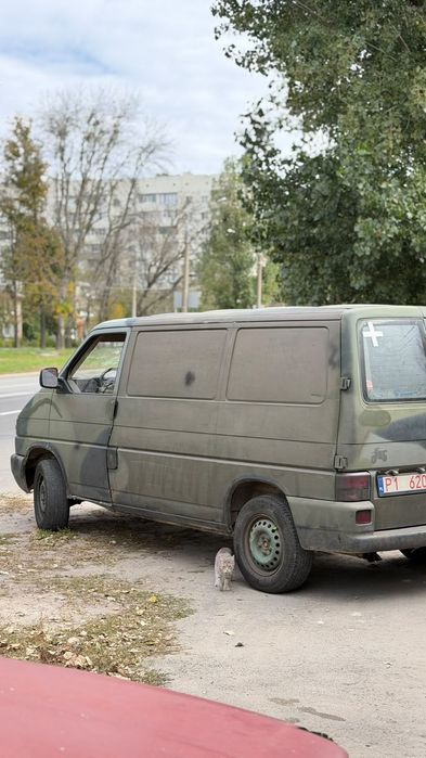 Продам Volkswagen T4