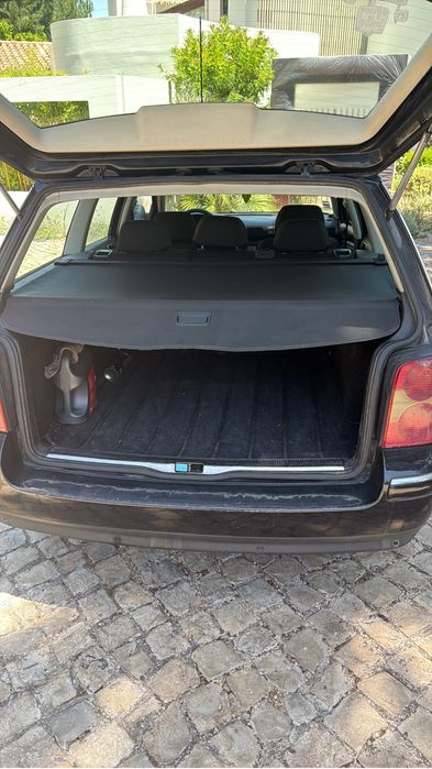Pasaat 130 Cv .