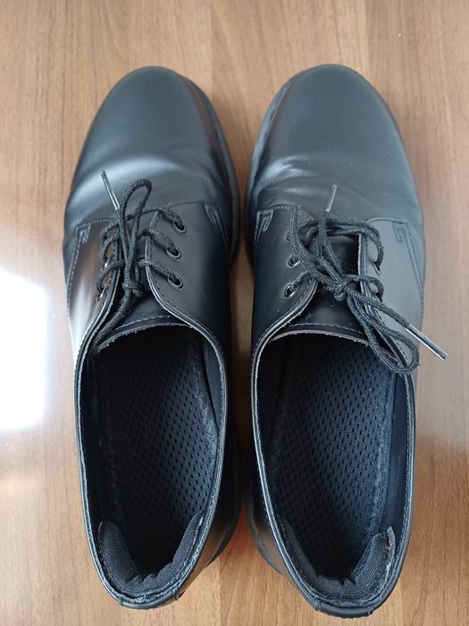 Оригинальные ботинки/туфли dr.Martens 1461 MONO  разм 45