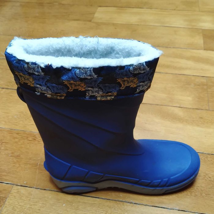 Galochas criança Lupilu n.º 30