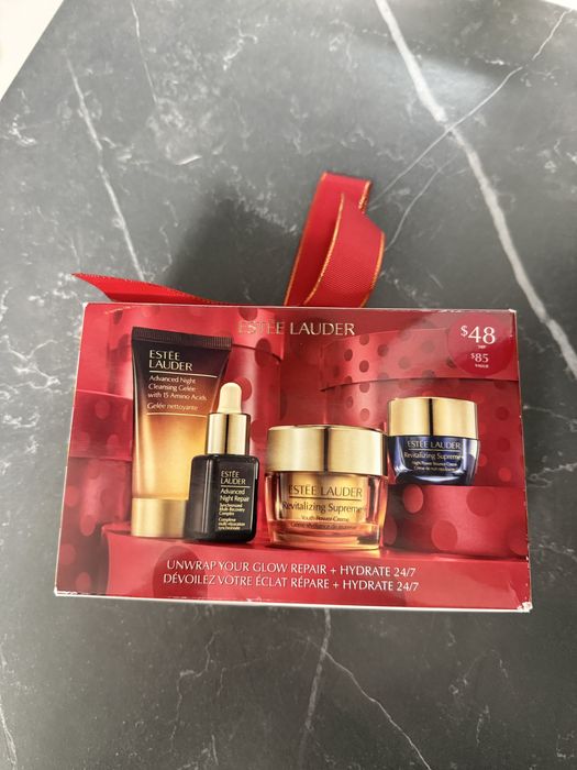 Подарунковий набір Estée Lauder (оригінал)