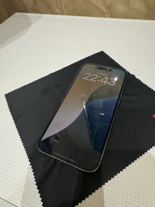 Iphone 14 Pro Max, 256 gb