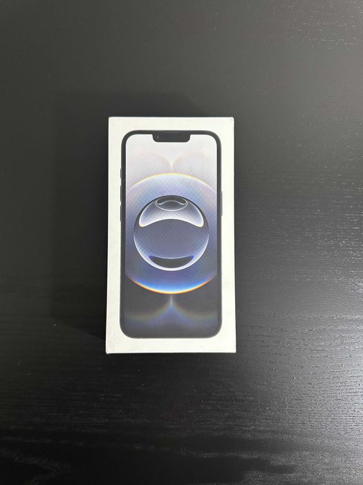 iPhone 16e (NOVO)