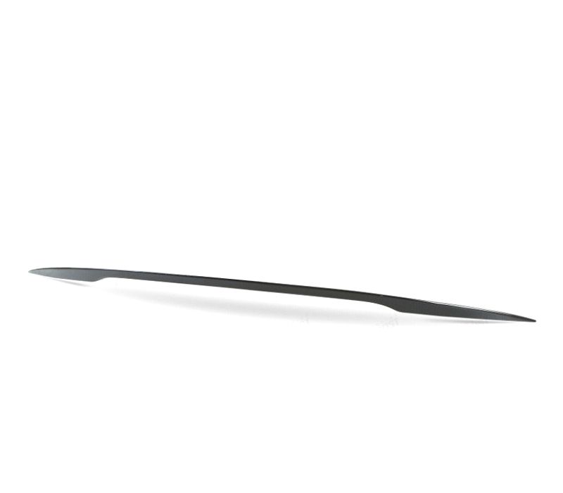 AILERON LIP SPOILER BMW E82 E88 06-10 LOOK M PERFORMANCE