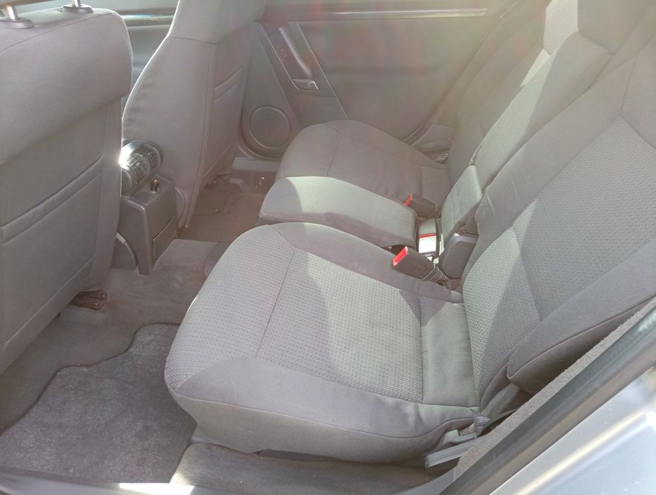 Продам Opel Signum