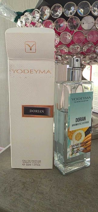 YODEYMA - stock