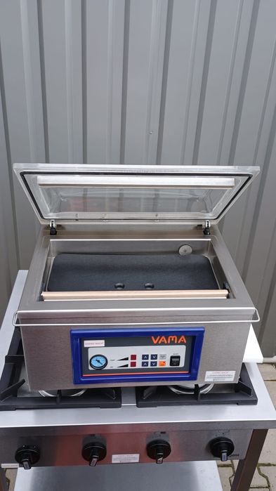 Pakowaczka prozniowa Vama BP-2