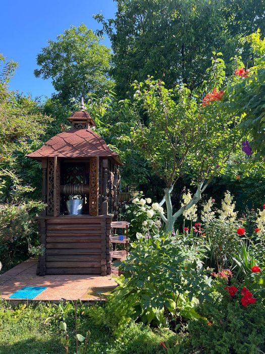 House by the address st. Yakova Stepovogo (area 180 m²) - Atlanta.ua - photo 10