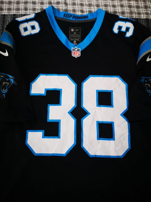 Koszulka NFL Nike Jersey Carolina Panthers