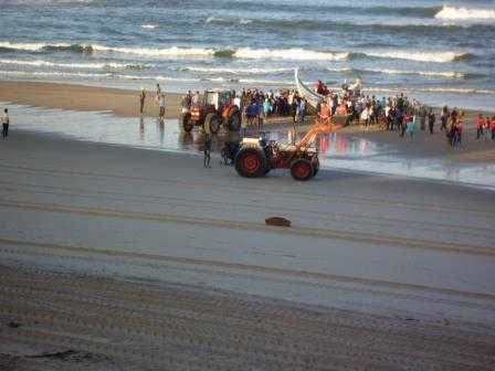 Aluga-se casa de férias na Praia da Vieira