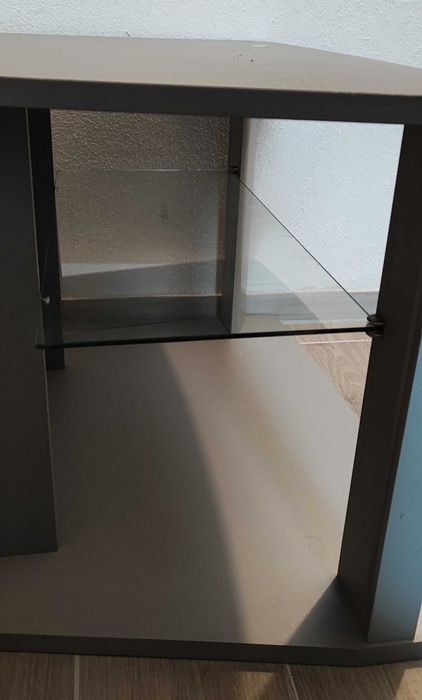 Movel Suporte TV CRT Tubo Antiga