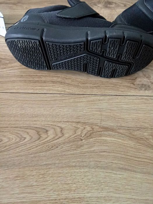 Męskie buty ortopedyczne Fitville