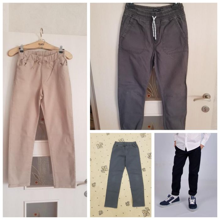 Дитина виросла. Одяг на 11-12 років(152-158)