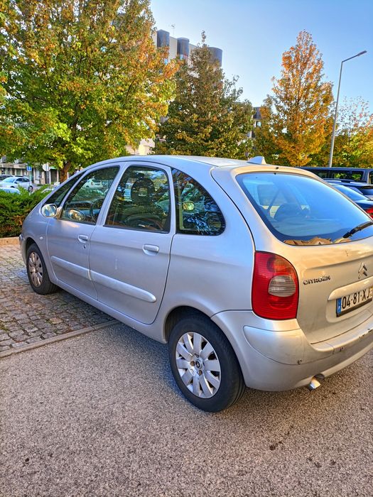 Citroen Xsara 1.6 hdi — photo 3