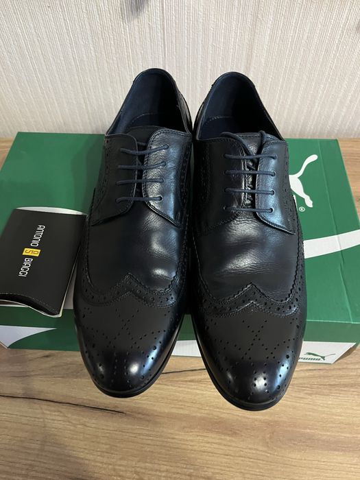 Мужские туфли Antonio Biaggi 43