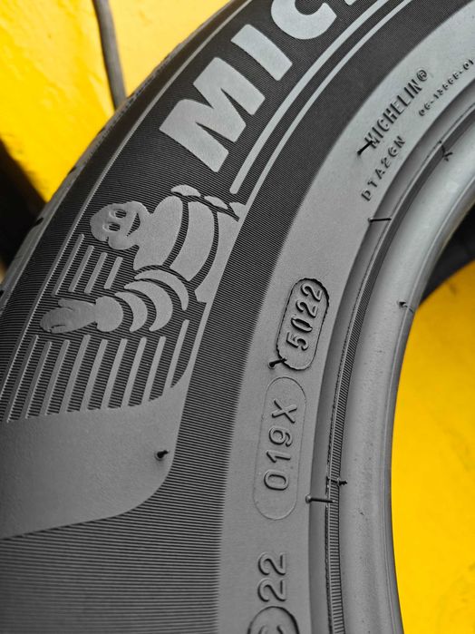 R17 215 65 шини літні Michelin Primacy 4 MO made Spain преміум клас