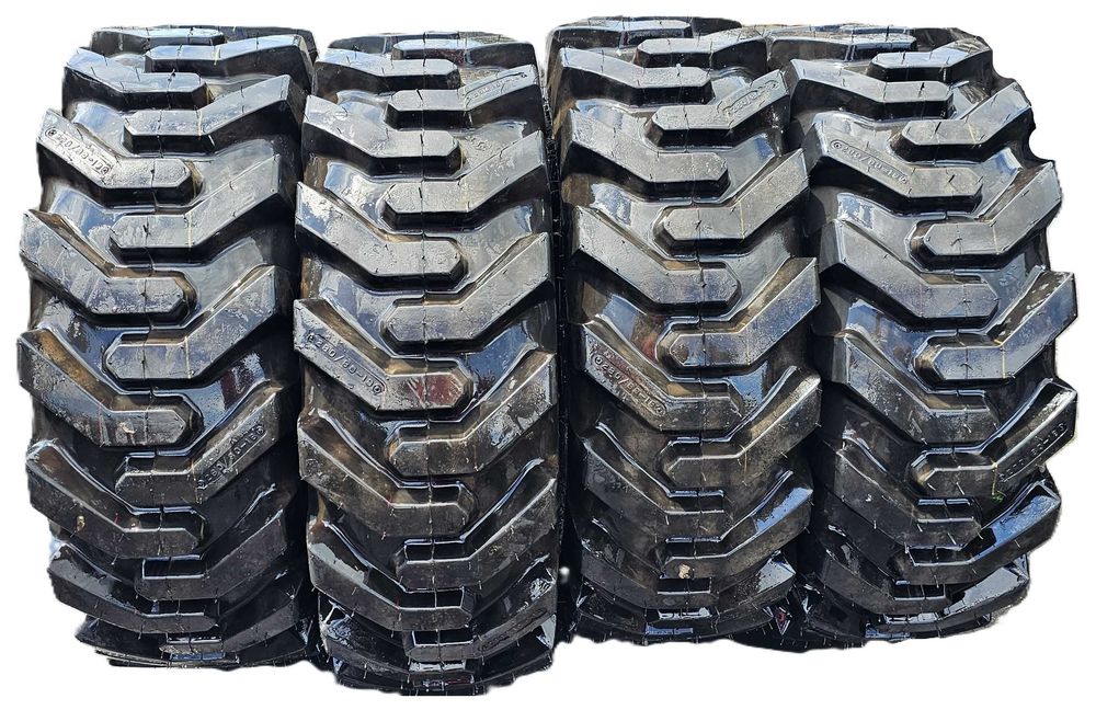 Opony przemysłowe 280/80-18 ; 10.5-18 Firestone 100% CAŁE *S