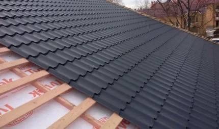 Покрівельні роботи. Дах, ринва, утеплення, гідроізоляція криша ДЗВОНИ!