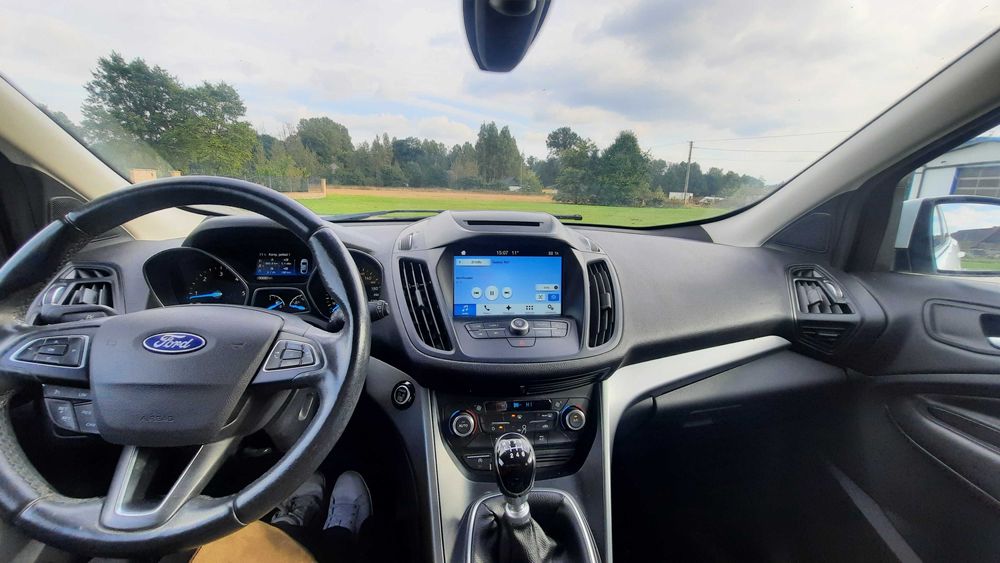 Ford Kuga 1.5 2017