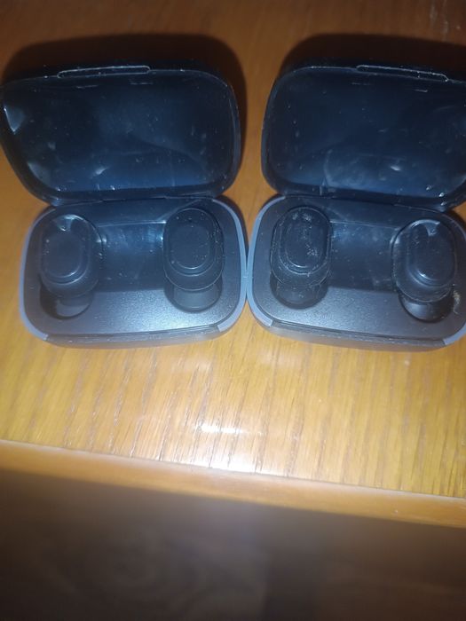 Продам блютуз нушники