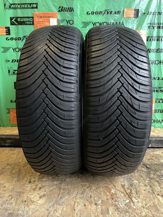 195/60 R16 Maxxis Premitra AllSeason AP3 M+S (Шини б/у всесезон склад)