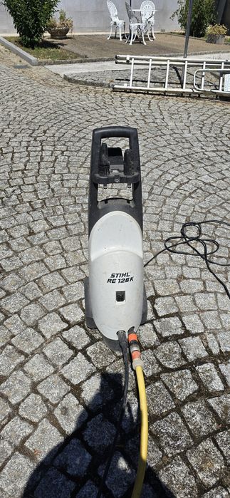Lavadora á pressão Sthil