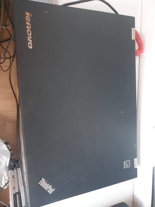 Lenovo ThinkPad T430 i7-3630qm/8gb/320gb