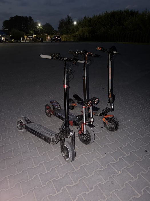 Kugoo Kirin G2 2025