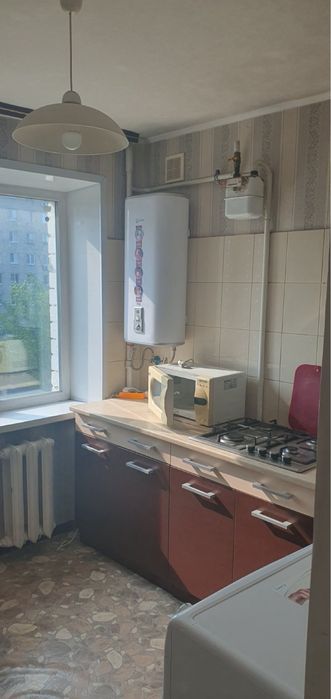 1к Слобожанский (Правды)
