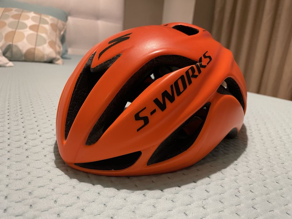 Specialized Evade