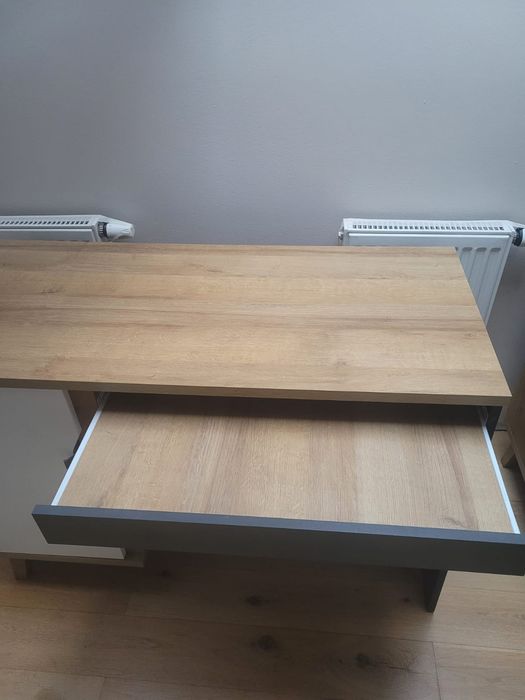 Biurko 110x50x75