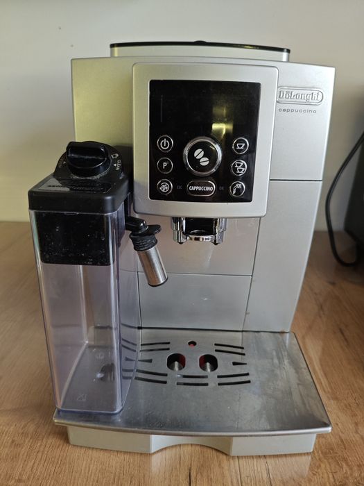 Ekspres DeLonghi